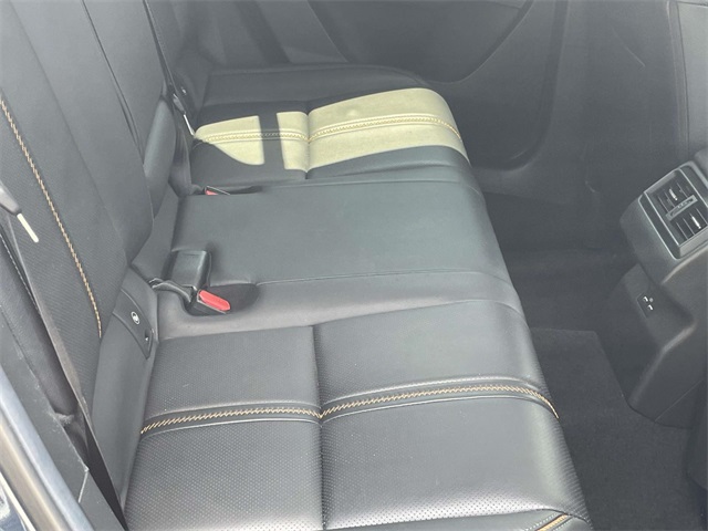 2024 Mazda CX-50 2.5 Premium Plus photo 15