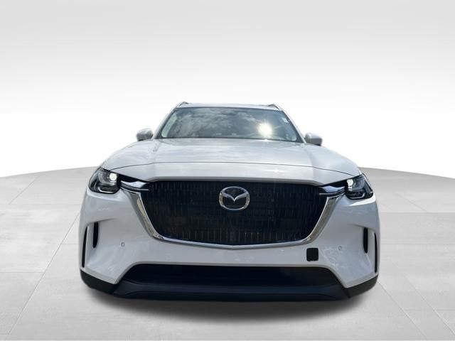 2025 Mazda CX-90 3.3 Turbo Preferred photo 13