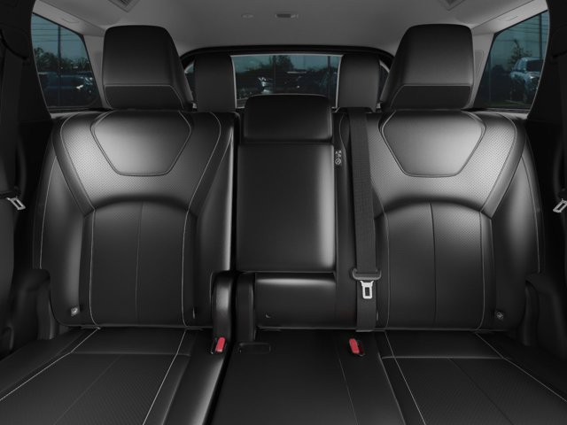 2025 Infiniti QX60 Luxe photo 16