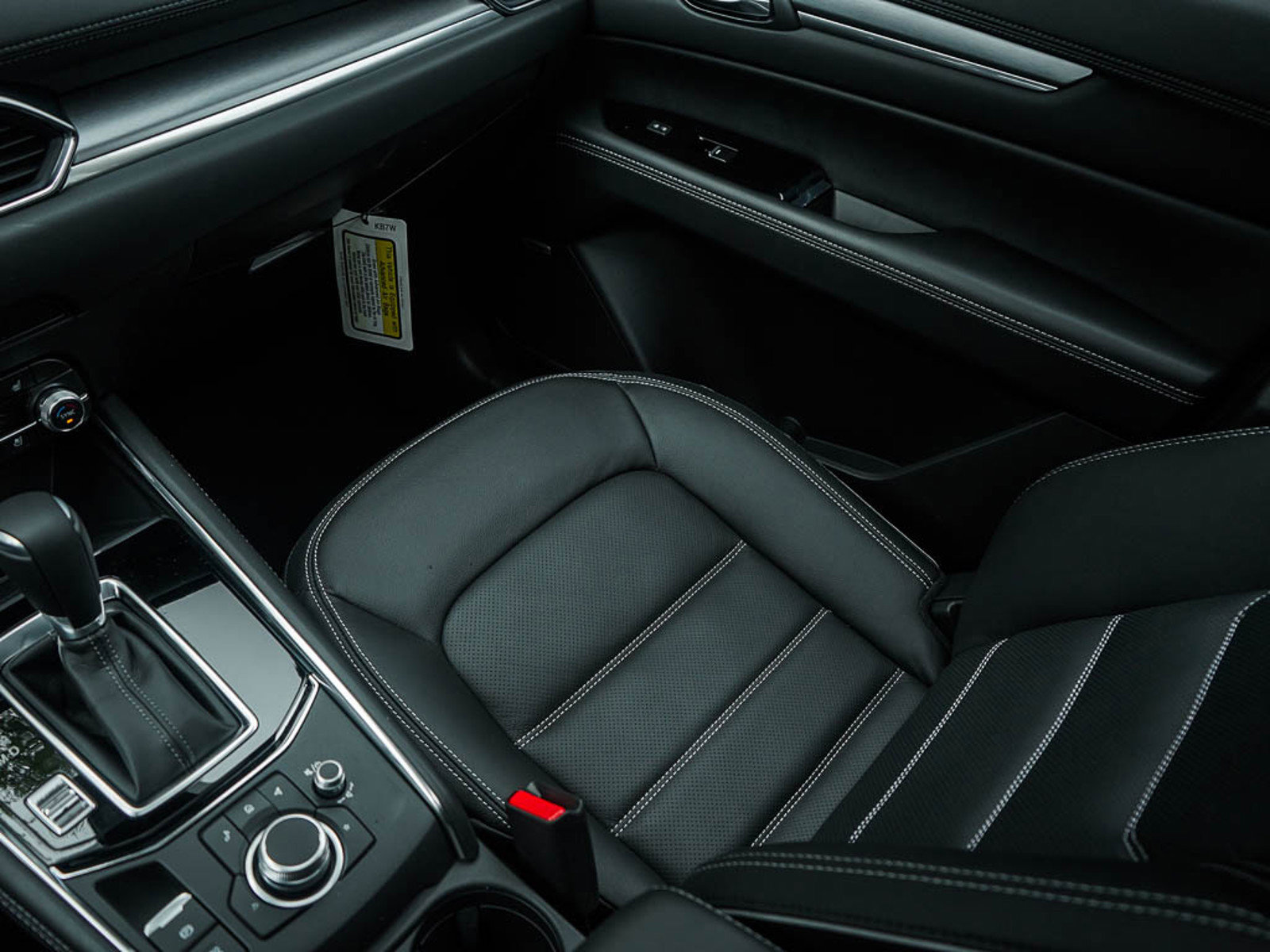 2025 Mazda CX-5 2.5 Premium Plus photo 24