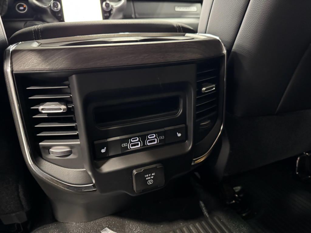 2025 Ram 4500 photo 8