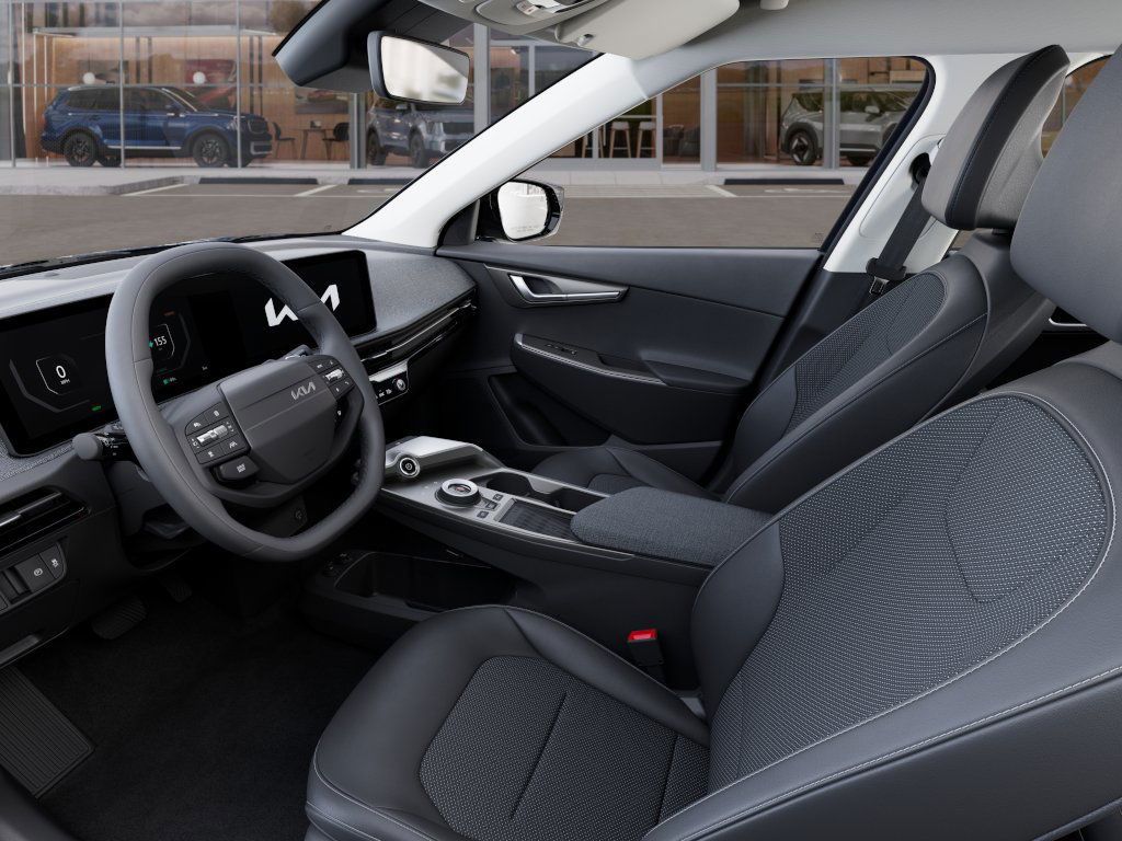 2025 Kia EV6 Light photo 17
