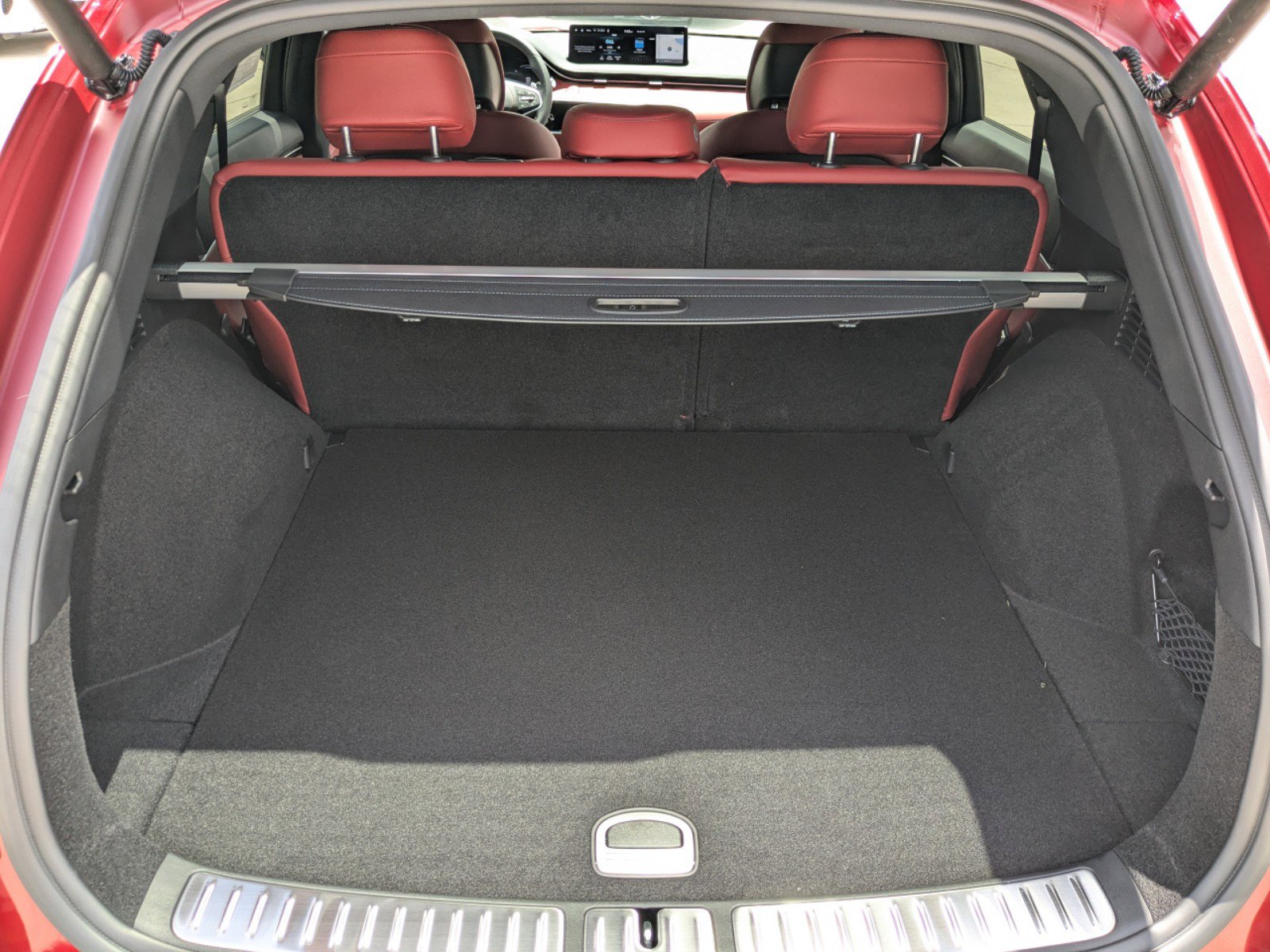 2025 Genesis GV70 3.5T Sport photo 16