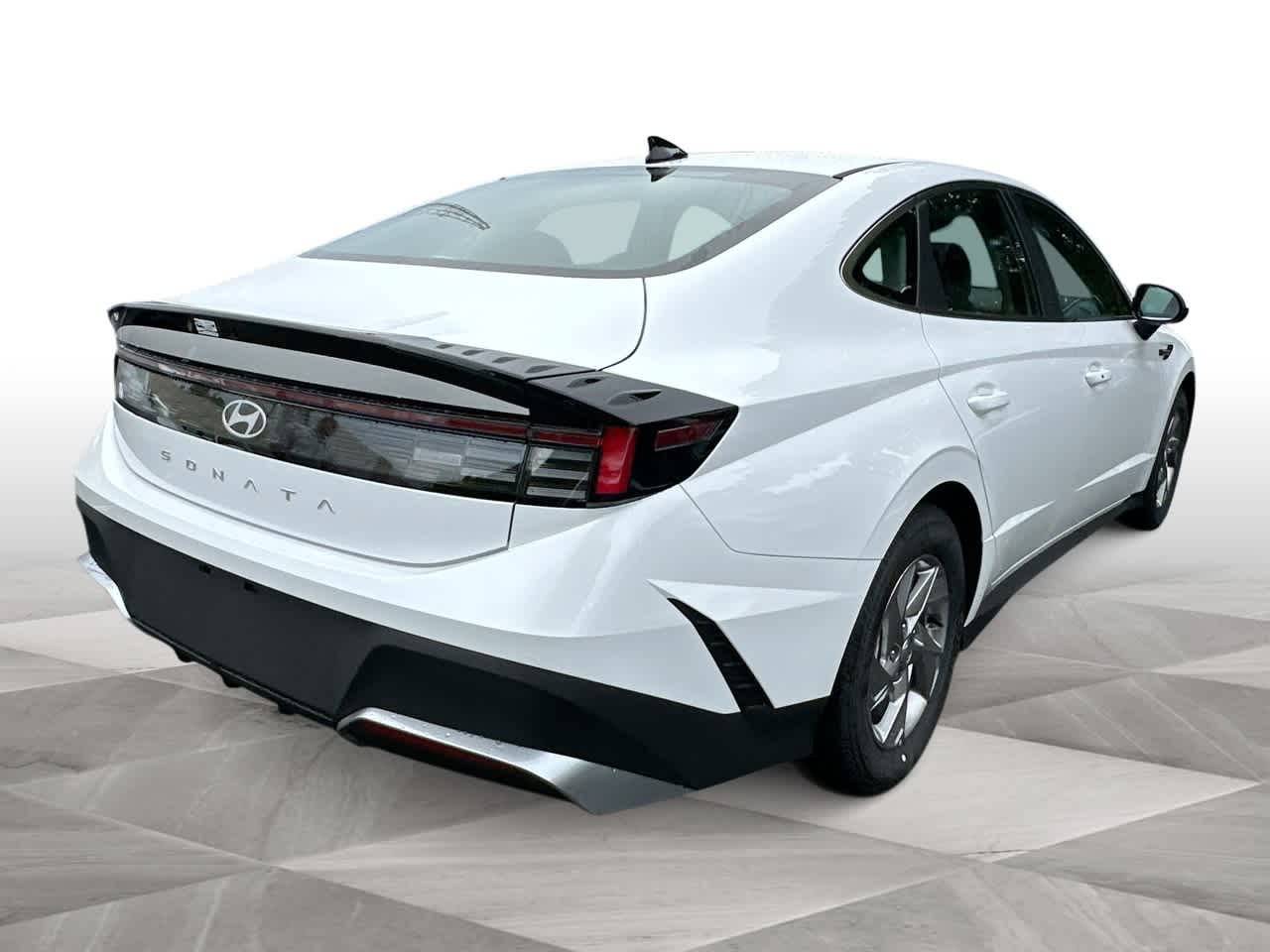 2026 Hyundai Sonata SE photo 8