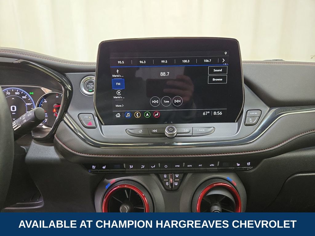 2023 Chevrolet Blazer RS photo 13