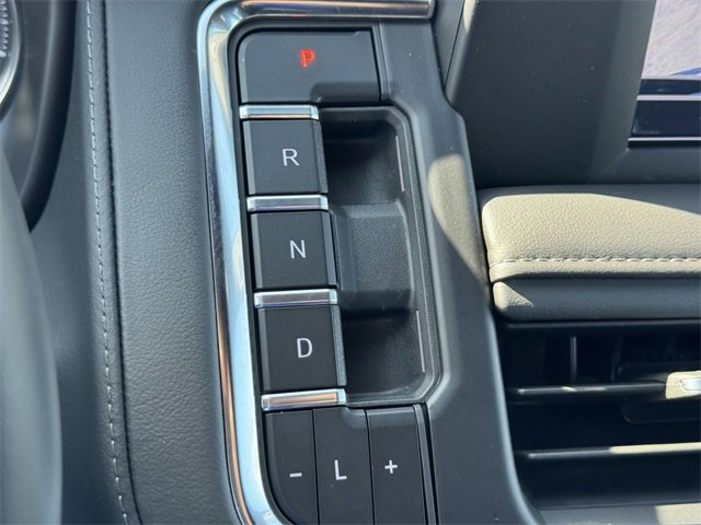 2024 Chevrolet Tahoe LS photo 23