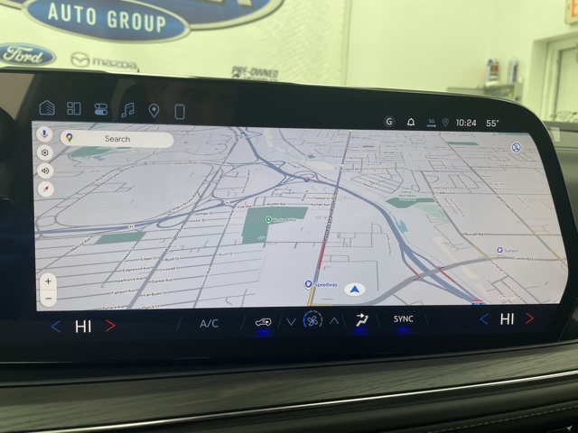 2026 Chevrolet Suburban LS photo 3