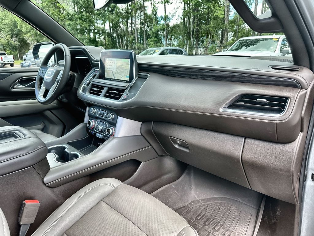 2023 Gmc Yukon SLT photo 29