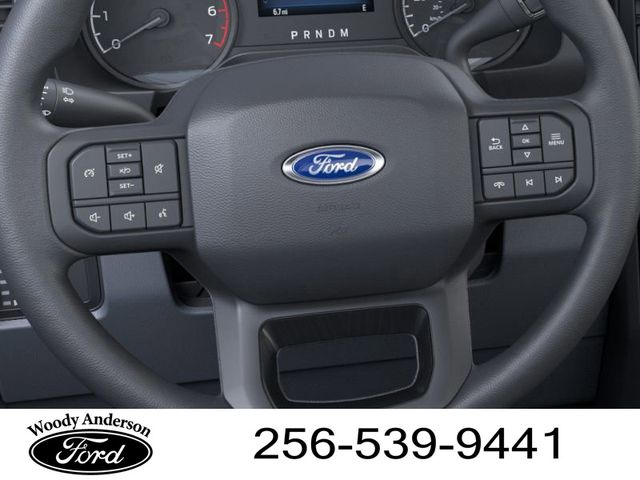 2025 Ford F-250 photo 12