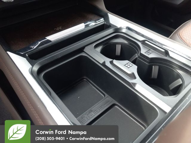 2025 Ford F-350 King Ranch photo 17