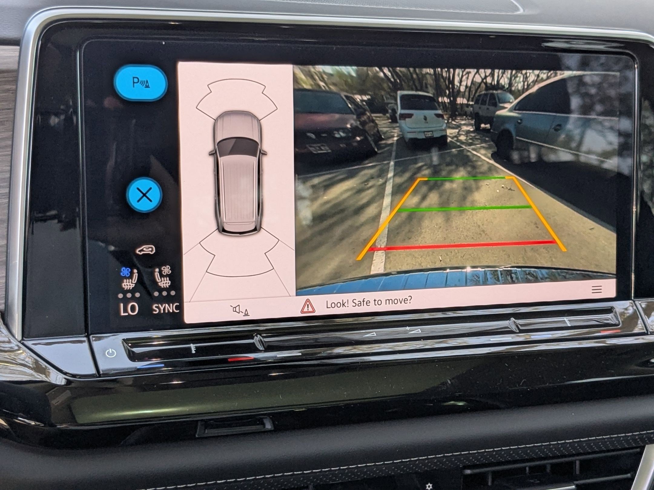 New 2025 PURE GRAY Volkswagen 2.0T SEL image 12