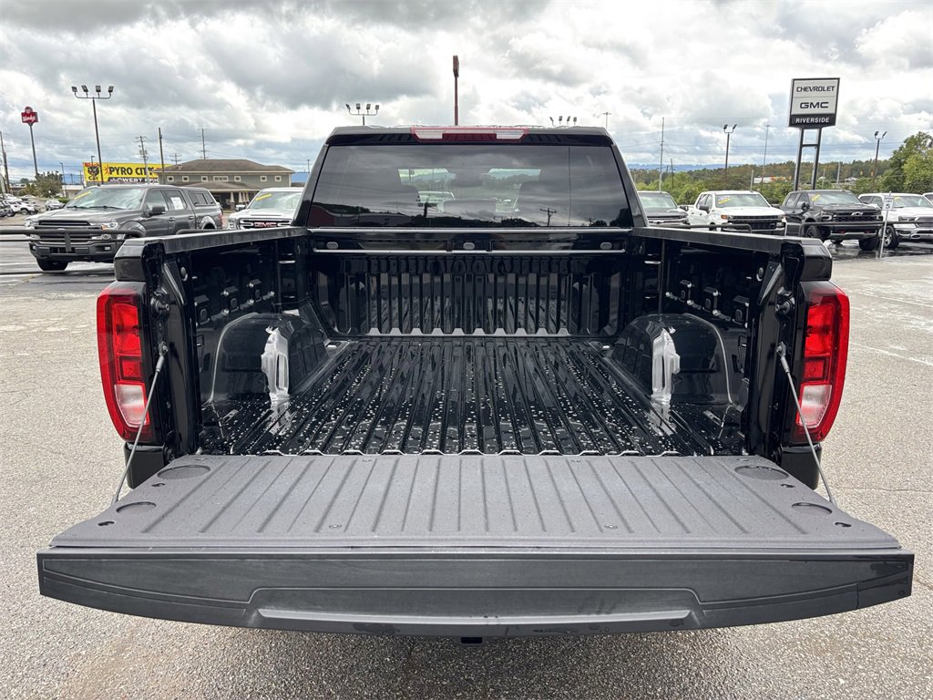 2026 Gmc Sierra 1500 Elevation photo 9
