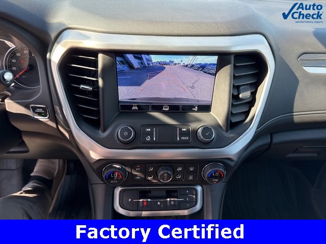 2023 Gmc Acadia SLT photo 19