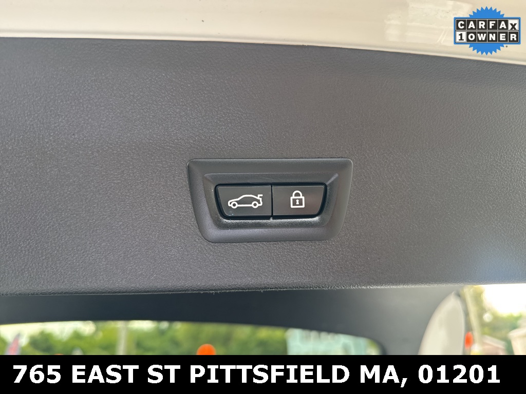 2023 Bmw X4 xDrive30i photo 13