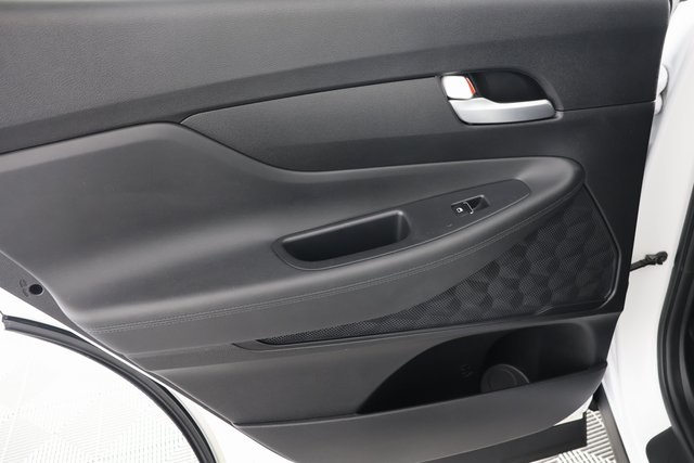 2021 Hyundai Santa Fe SE photo 22