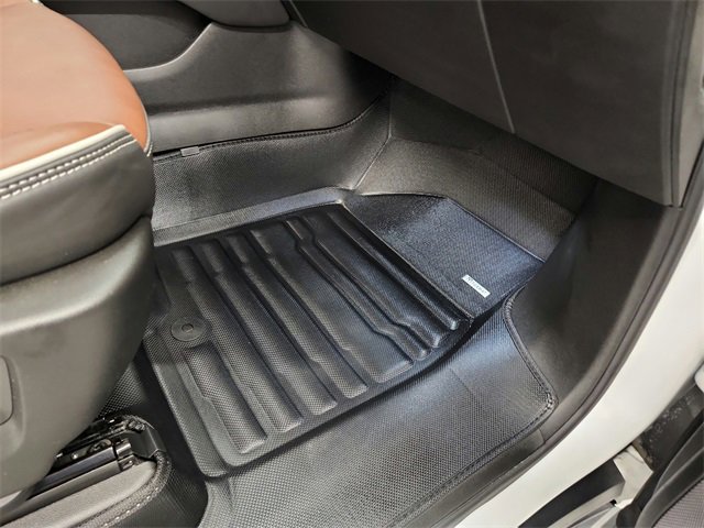 2024 Gmc Yukon Denali Ultimate photo 41