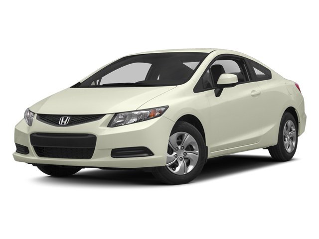 2013 Honda Civic LX's photo