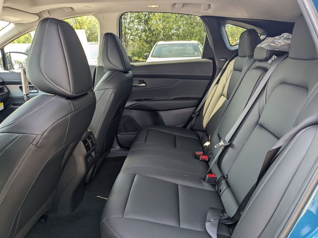 2025 Nissan Murano SL photo 12