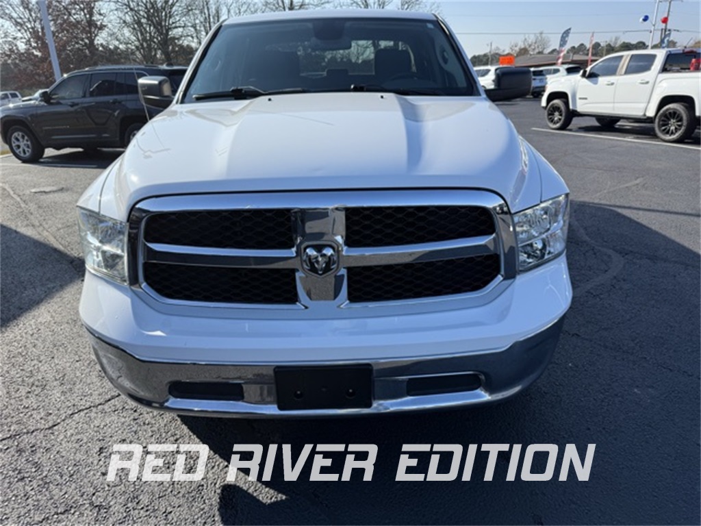 2019 RAM 1500 Classic Tradesman's photo