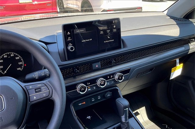 2026 Honda CR-V LX photo 8