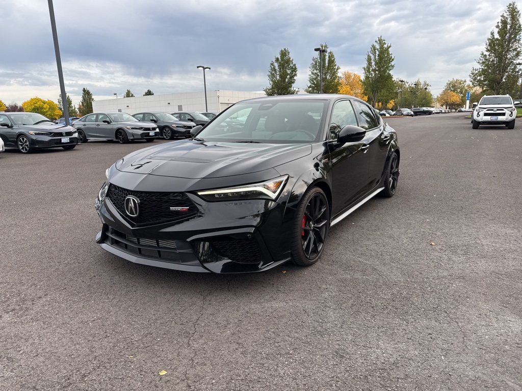 2024 Acura Integra Type S photo 3