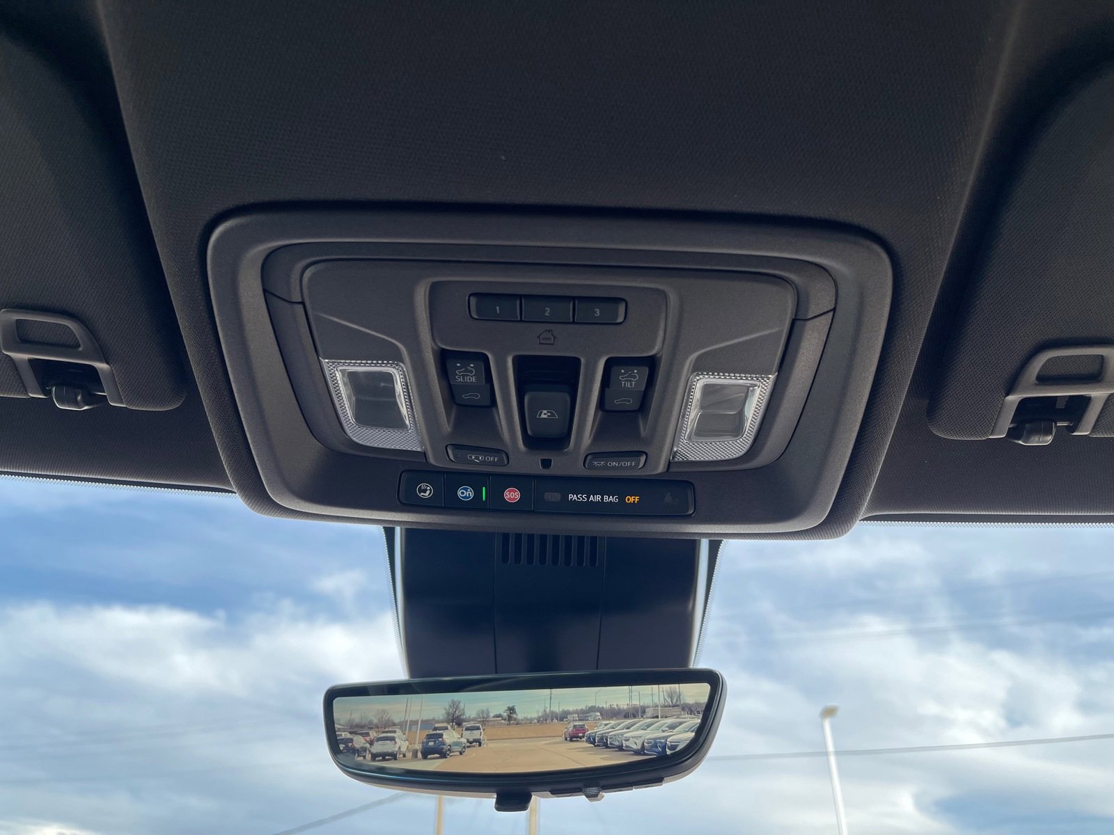 New 2024 GMC Sierra 2500 HD Denali Crew Cab in Wagoner 16872 Kevin