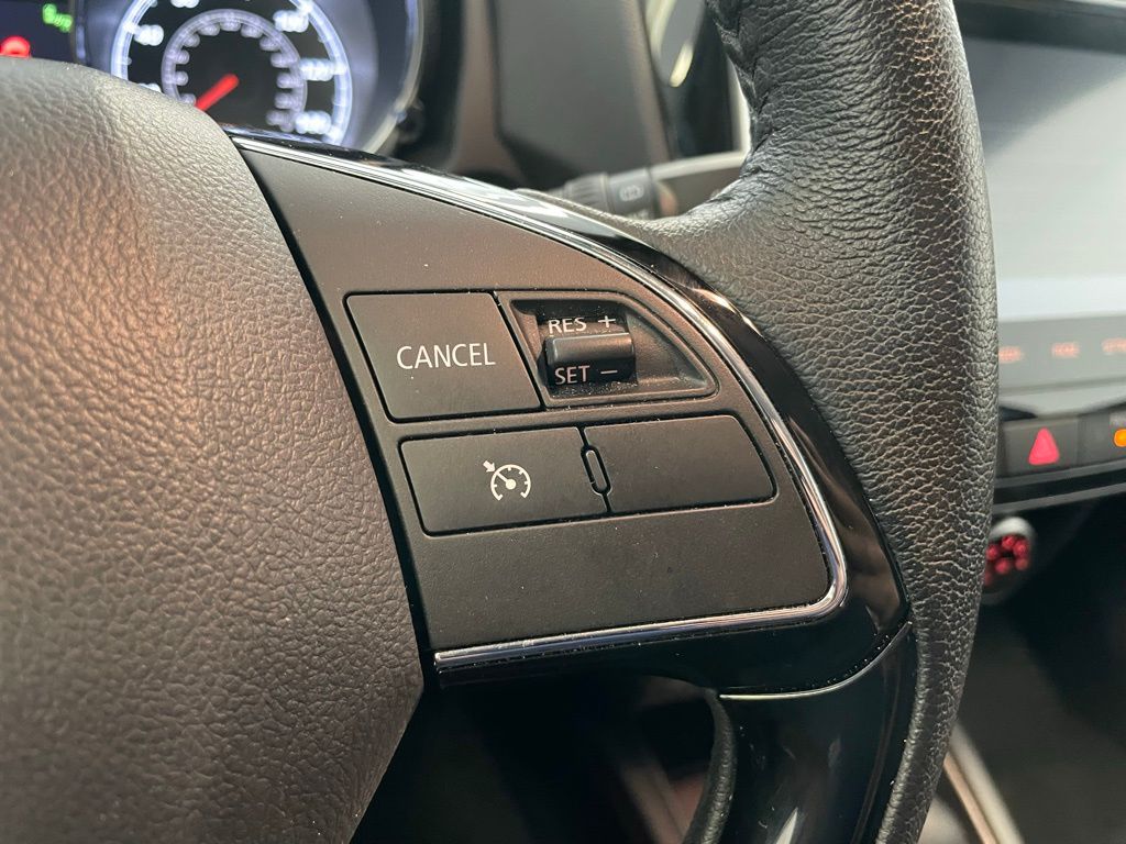 2024 Mitsubishi Outlander Sport SE photo 18