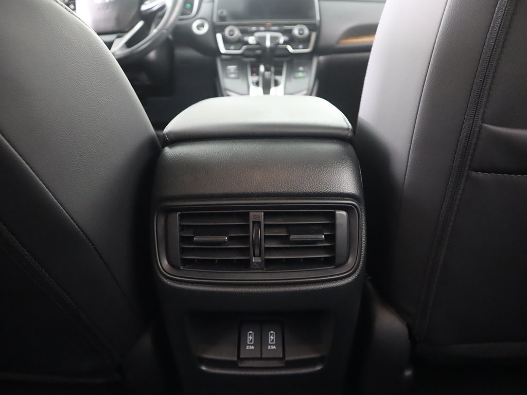 2022 Honda CR-V EX-L photo 44