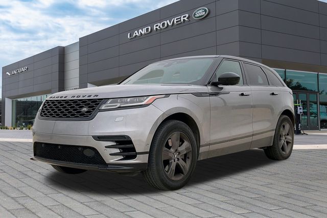 2021 Land Rover Range Rover Velar S