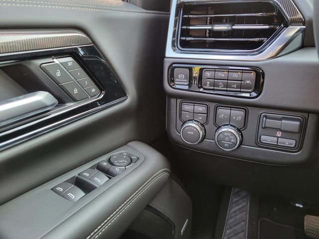 2026 Gmc Yukon XL photo 7
