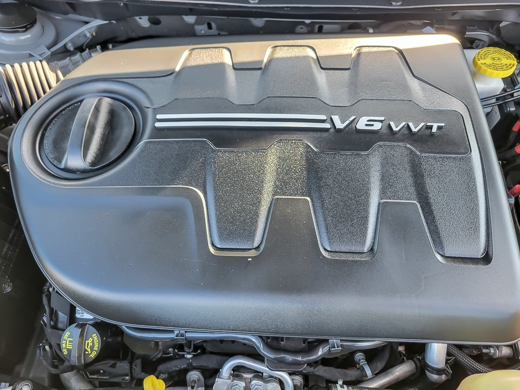 2022 Jeep Cherokee Latitude Lux photo 15
