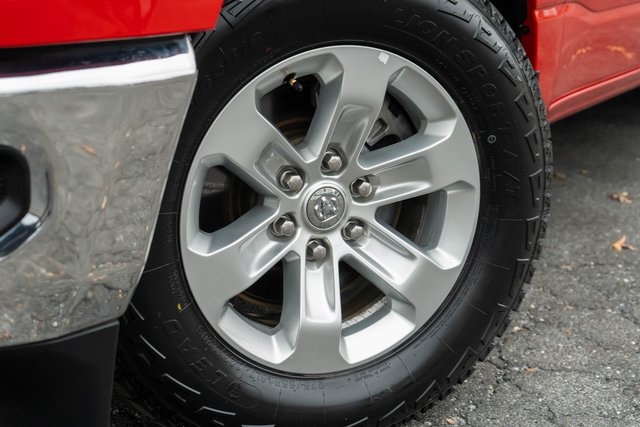 2024 Ram 1500 Laramie photo 2