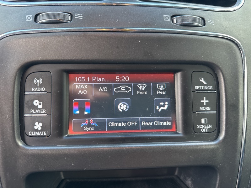 2019 Dodge Journey SE photo 14