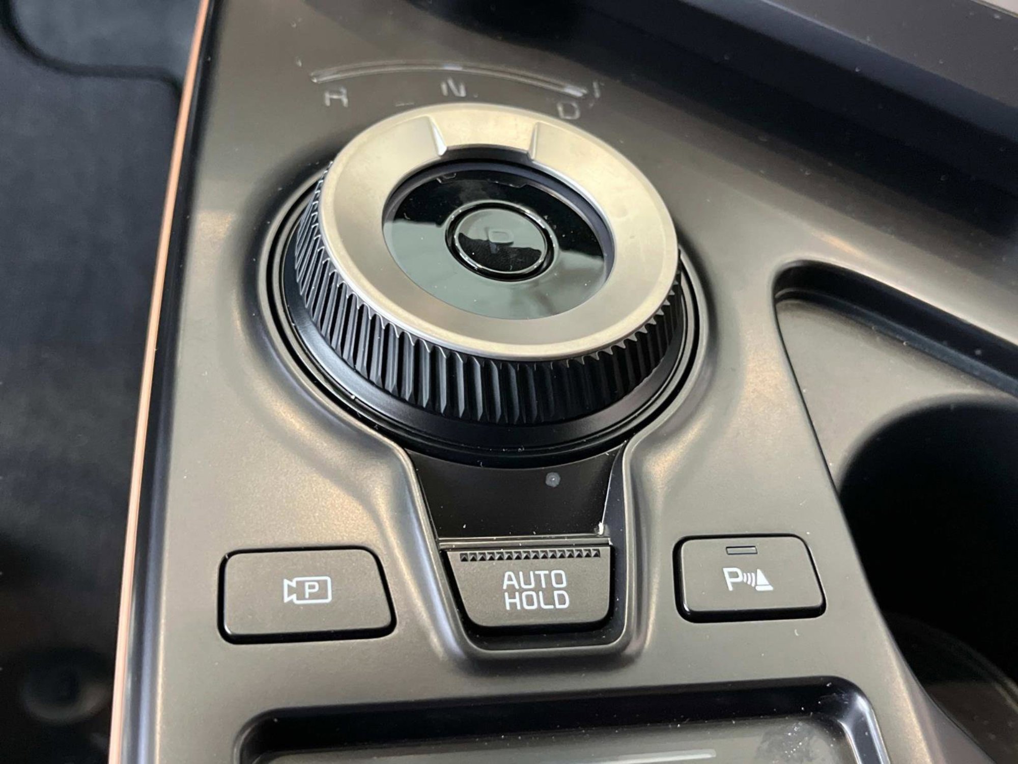 2026 Kia EV9 Light Long Range photo 22