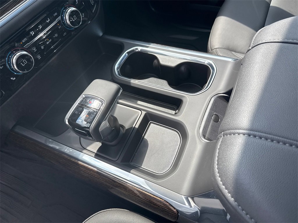 2026 GMC SIERRA - Image 25