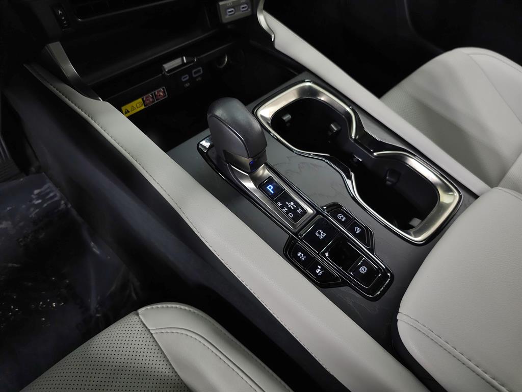 2024 Lexus RX 350 Premium photo 22