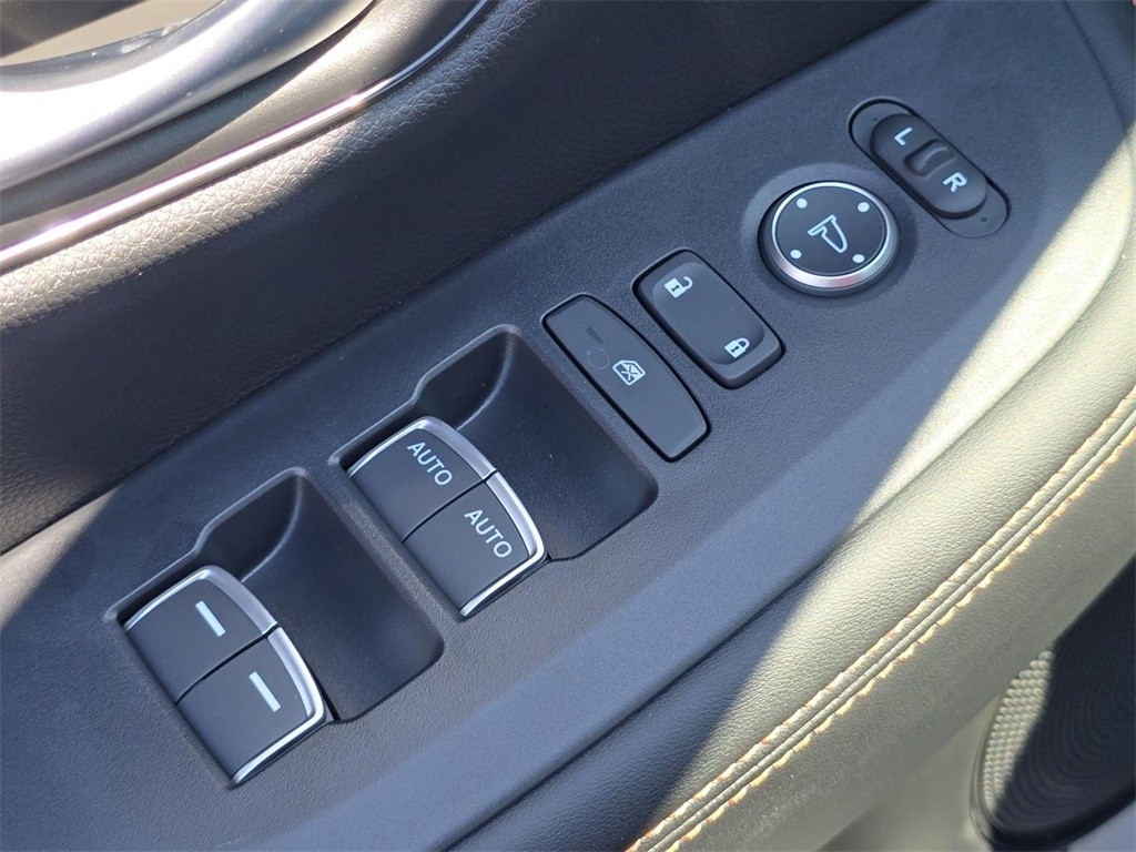 2026 Honda HR-V Sport photo 20