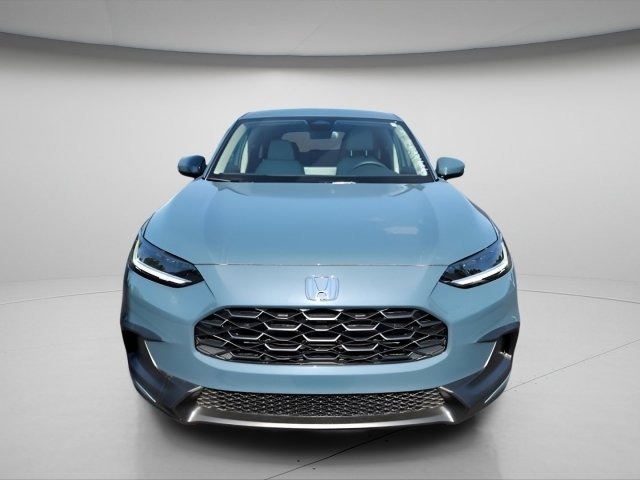 2026 Honda HR-V LX photo 2