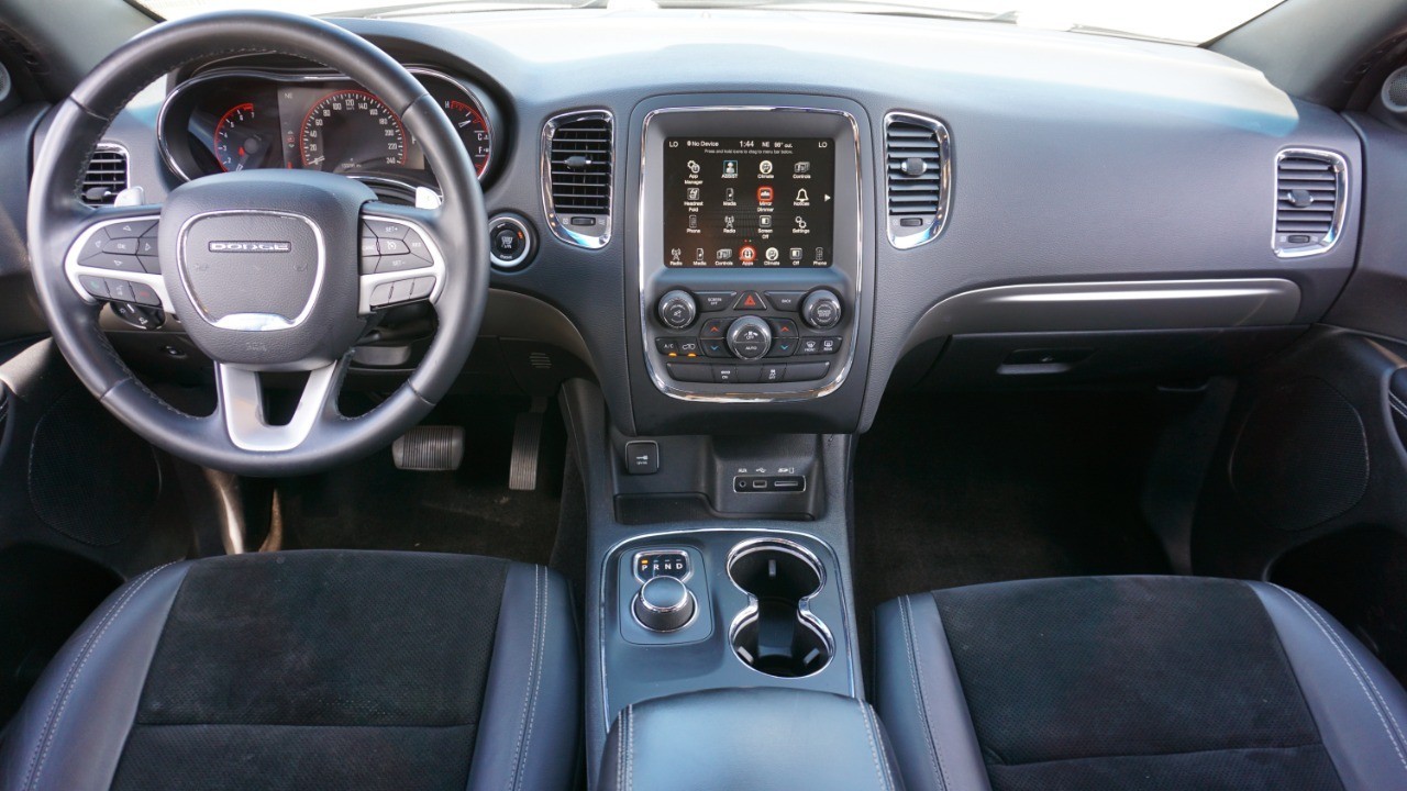 2015 Dodge Durango SXT photo 21