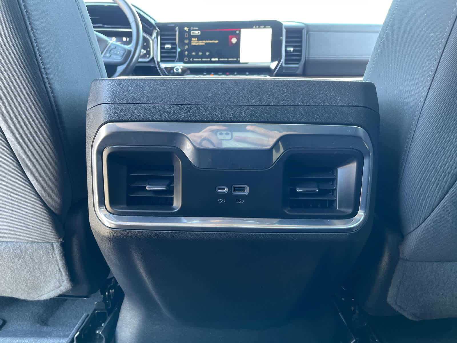 2022 Gmc Sierra 1500 Elevation photo 13