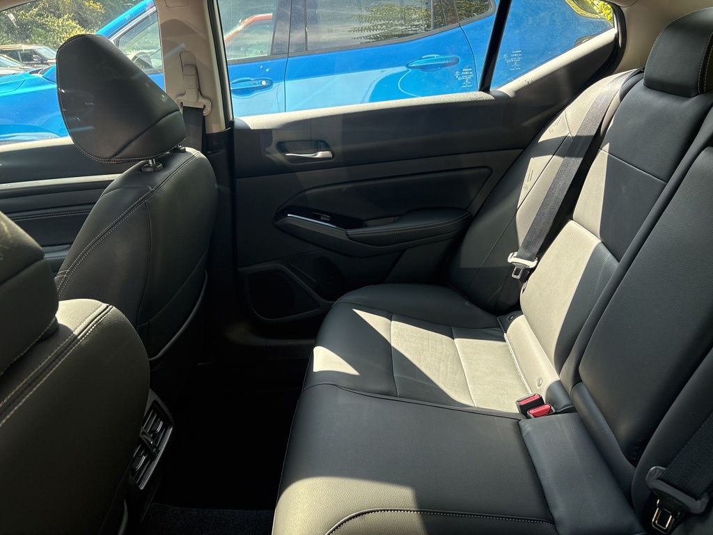 2022 Nissan Altima 2.5 SL photo 15