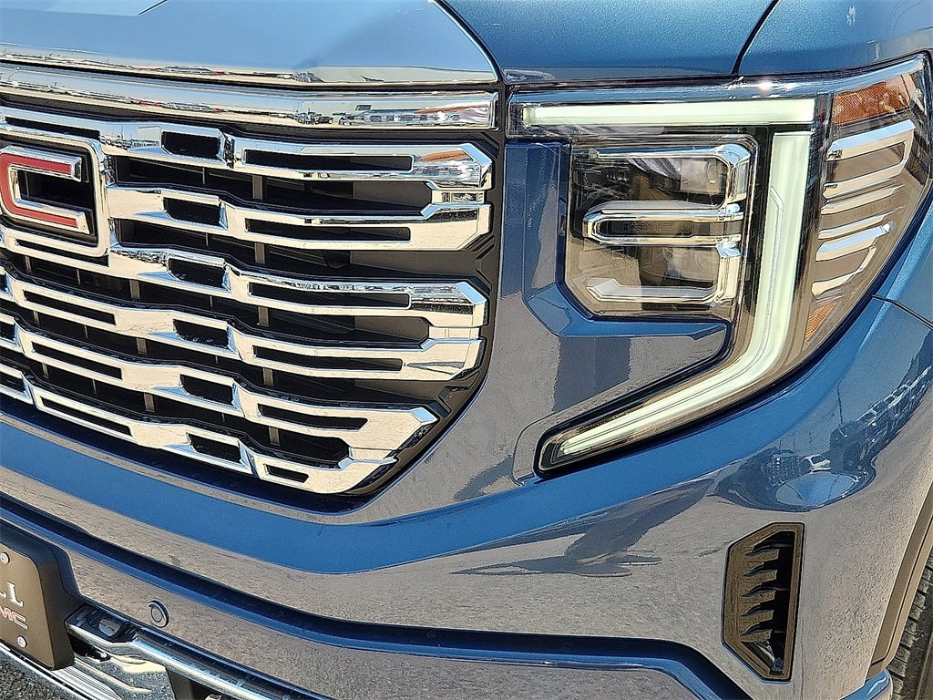 2026 Gmc Sierra 1500 photo 6