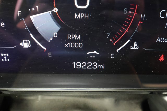 2025 Gmc Terrain Elevation photo 12