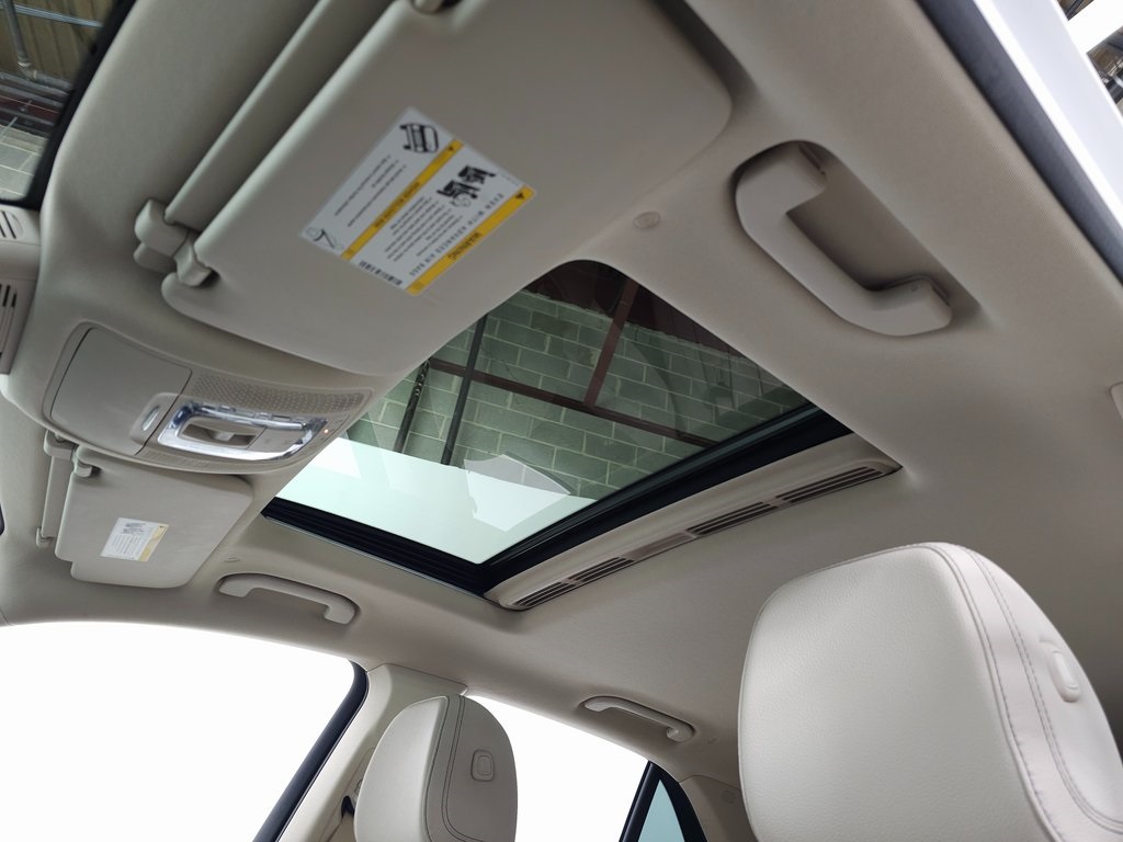 2020 MERCEDES-BENZ GLE-CLASS - Image 17