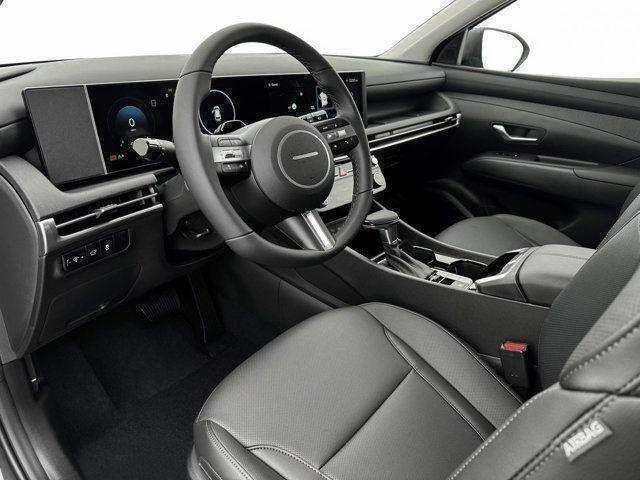2025 Hyundai Tucson SEL Convenience photo 14