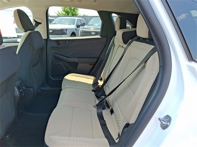 2022 Ford Escape SE photo 8
