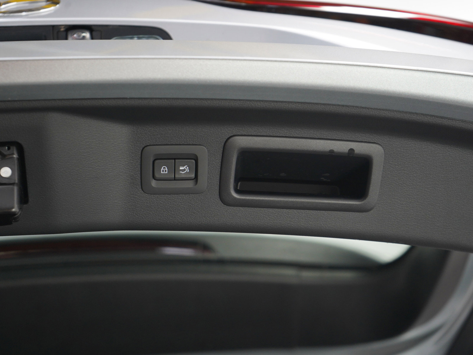 2025 Mazda CX-90 Premium S photo 10