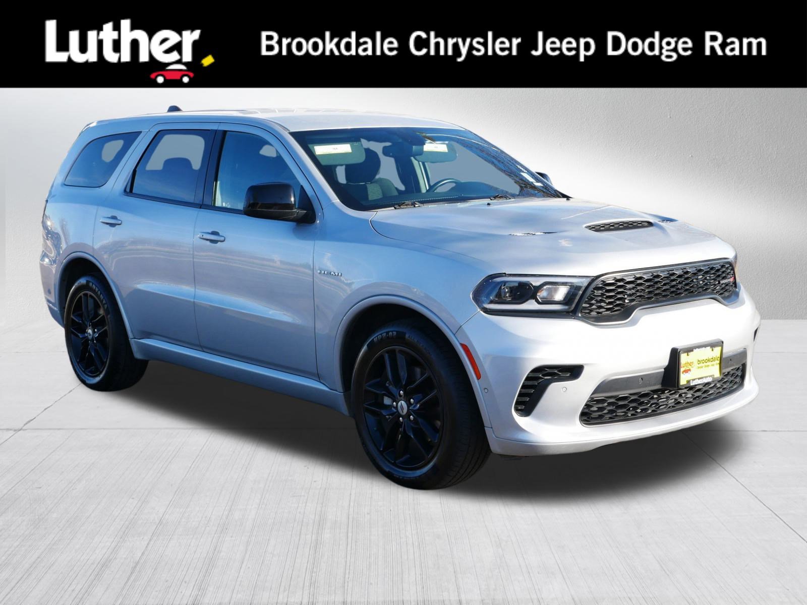 2024 Dodge Durango R/T's photo