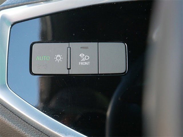2023 Audi Q3 S line Premium photo 18
