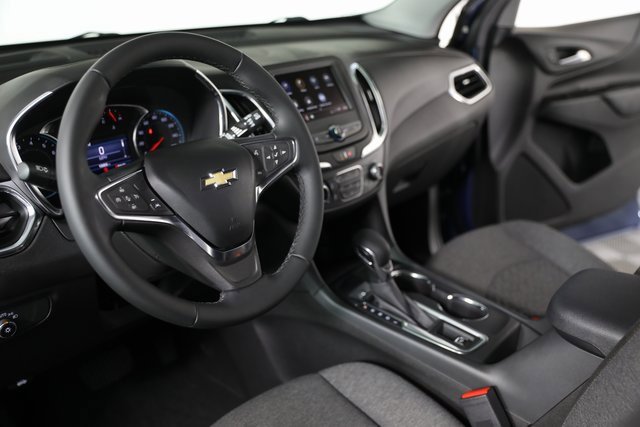 2024 Chevrolet Equinox LT photo 11